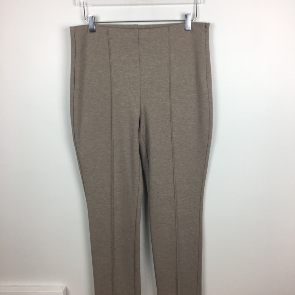 Chico’s Stretch Side Zip Pant | Size 1.5